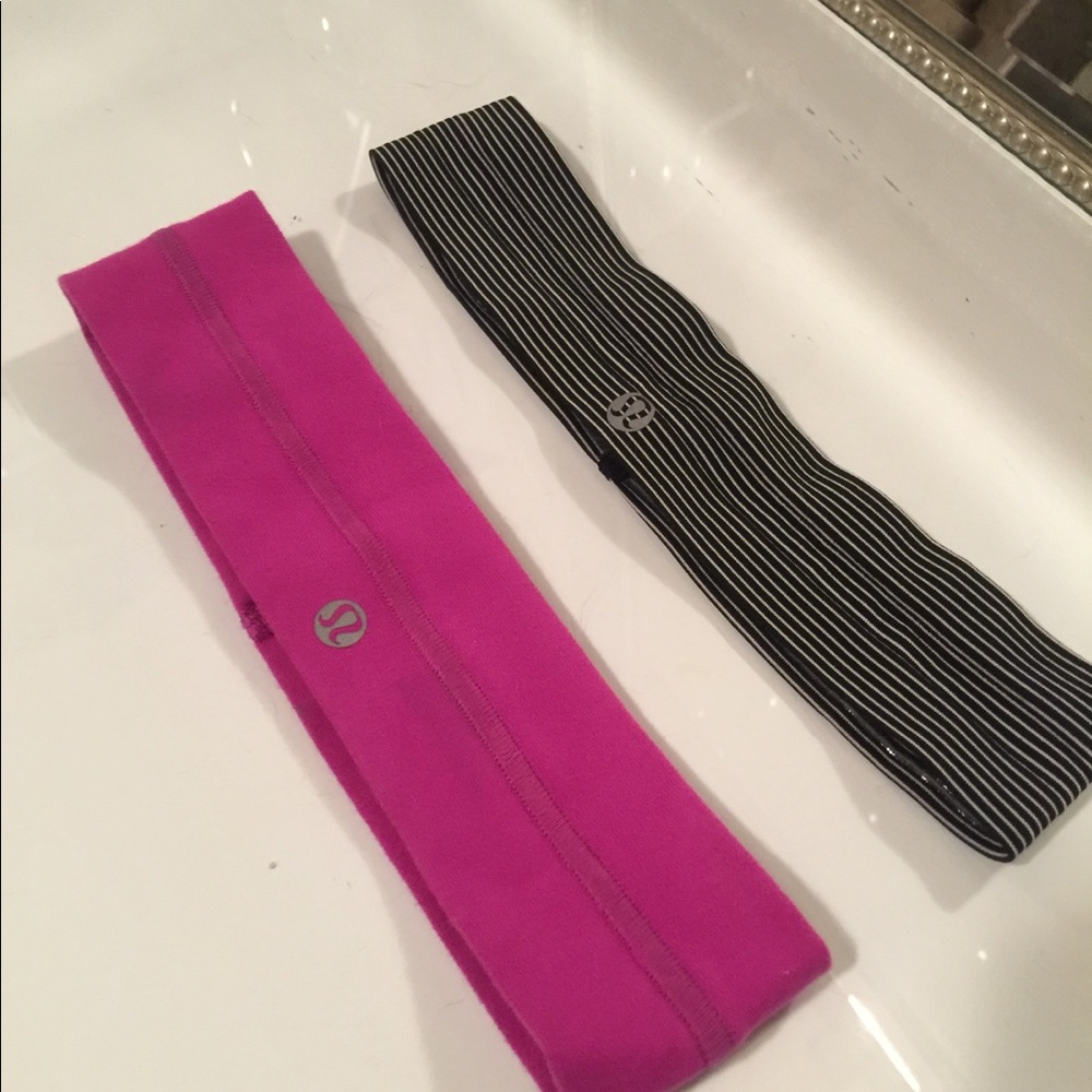 Lululemon Headband